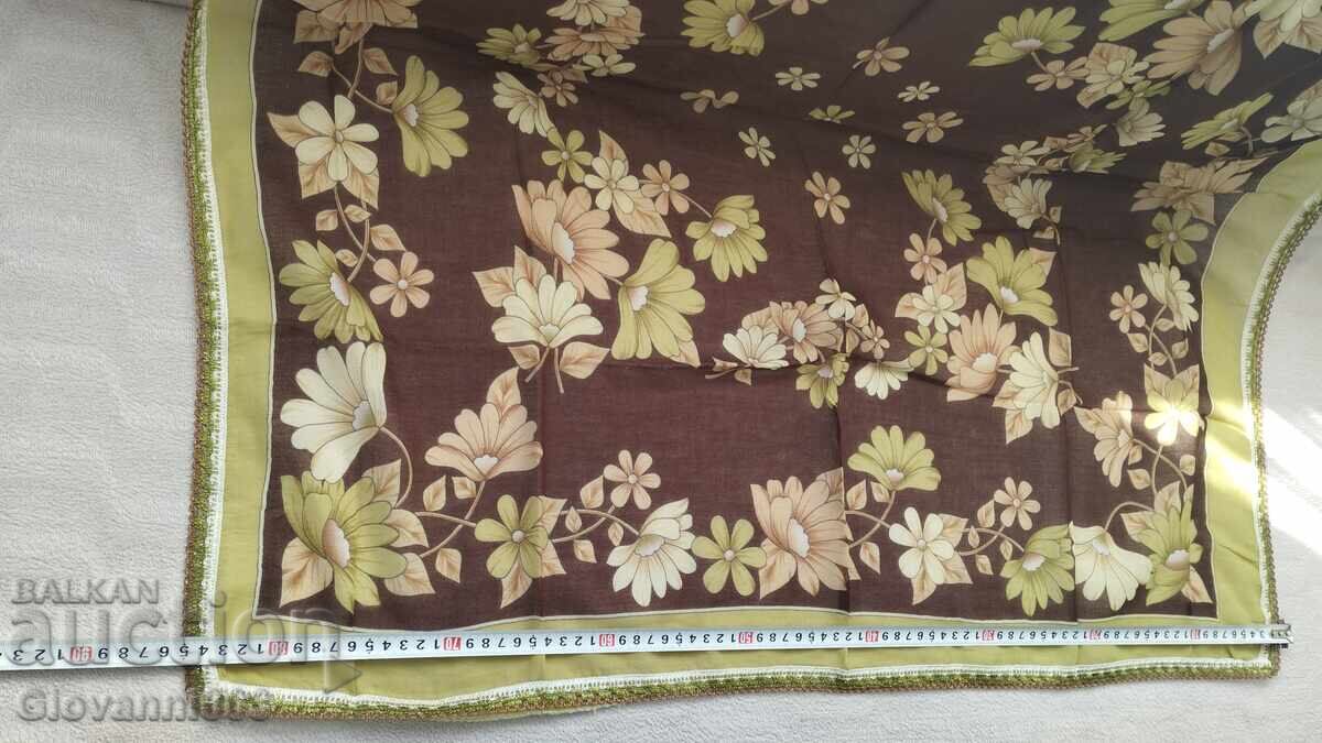 Δαντελένια μαντίλα 12 με τιμή € 25.00 | 48.90 BGN Δαντελένια μαντίλα 12 με τιμή € 25.00 | 48.90 BGN