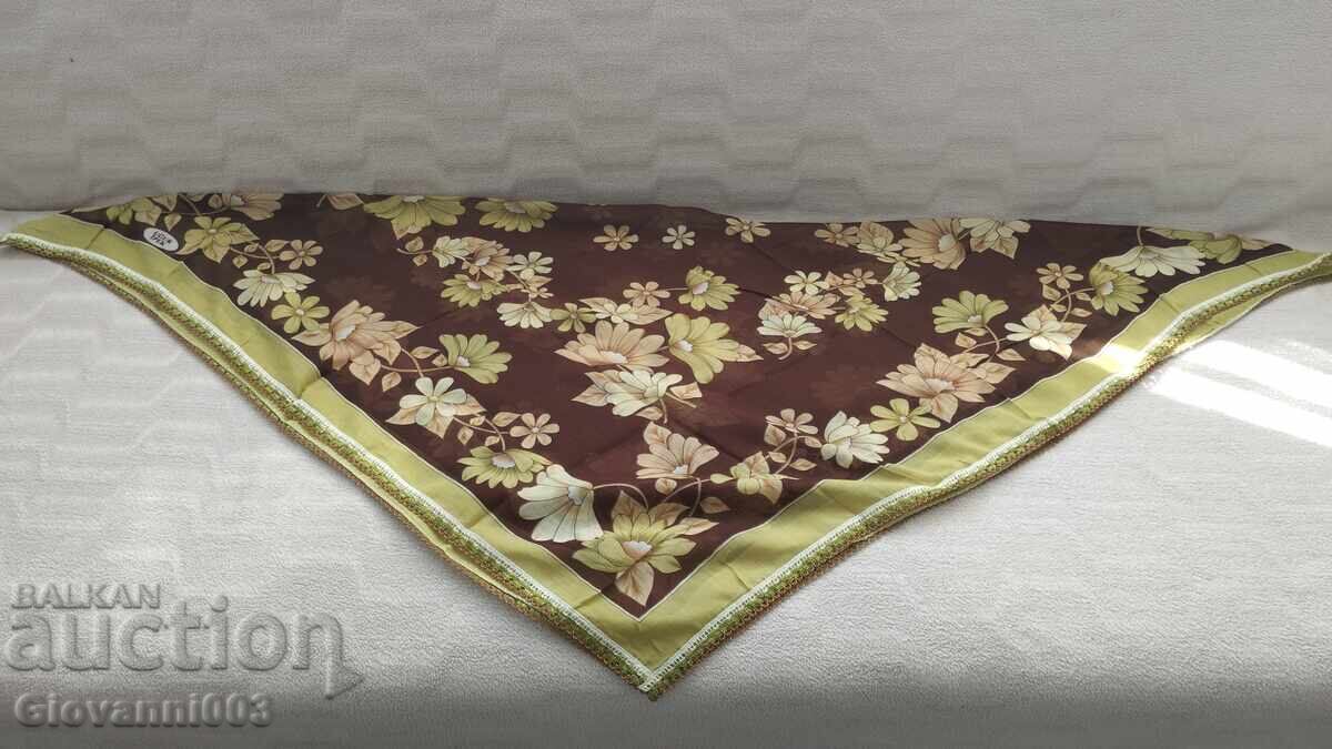 Δαντελένια μαντίλα 12 Δαντελένια μαντίλα 12