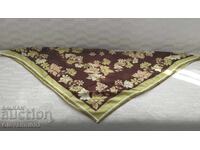 Δαντελένια μαντίλα 12