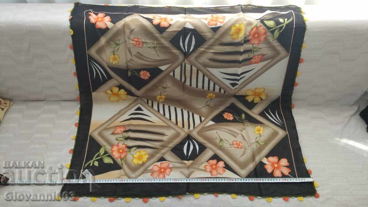 Δημοπρασία Δαντελένια μαντίλα 13 Δημοπρασία Δαντελένια μαντίλα 13