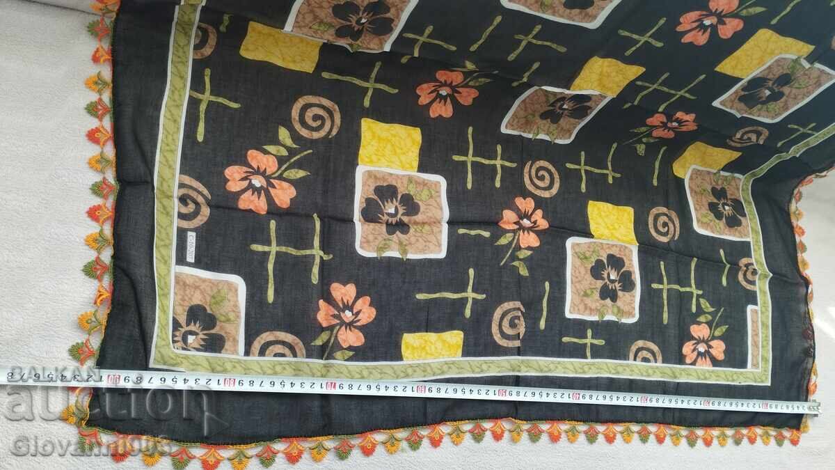 Δαντελένια μαντίλα 14 με τιμή € 25.00 | 48.90 BGN Δαντελένια μαντίλα 14 με τιμή € 25.00 | 48.90 BGN