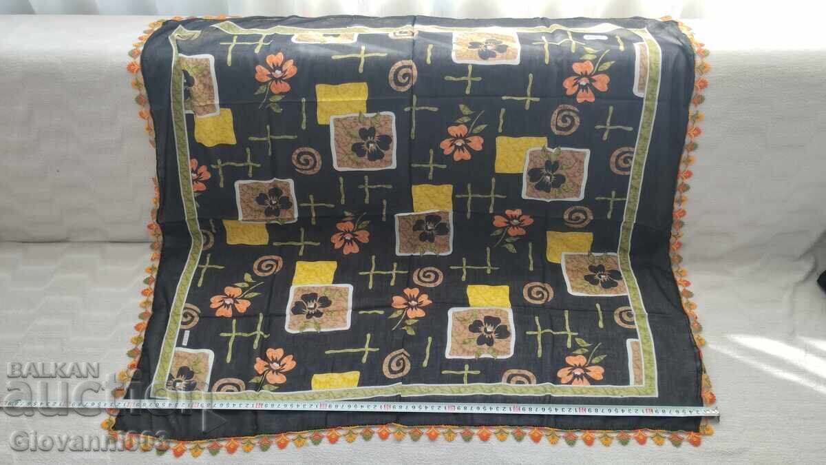 Δημοπρασία Δαντελένια μαντίλα 14 Δημοπρασία Δαντελένια μαντίλα 14