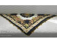 Δαντελένια μαντίλα 15