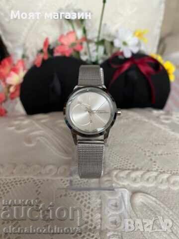 Calvin Klein Watches with price € 13.00 | 25.43 BGN Calvin Klein Watches with price € 13.00 | 25.43 BGN