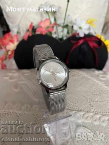 Auction Calvin Klein Watches Auction Calvin Klein Watches