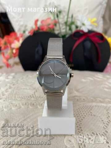 Calvin Klein Watches - 5 Calvin Klein Watches - 5