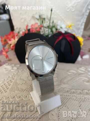 Calvin Klein Watches - 6 Calvin Klein Watches - 6