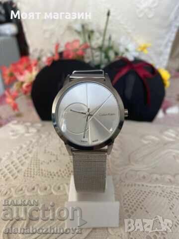 Calvin Klein Watches - 7 Calvin Klein Watches - 7