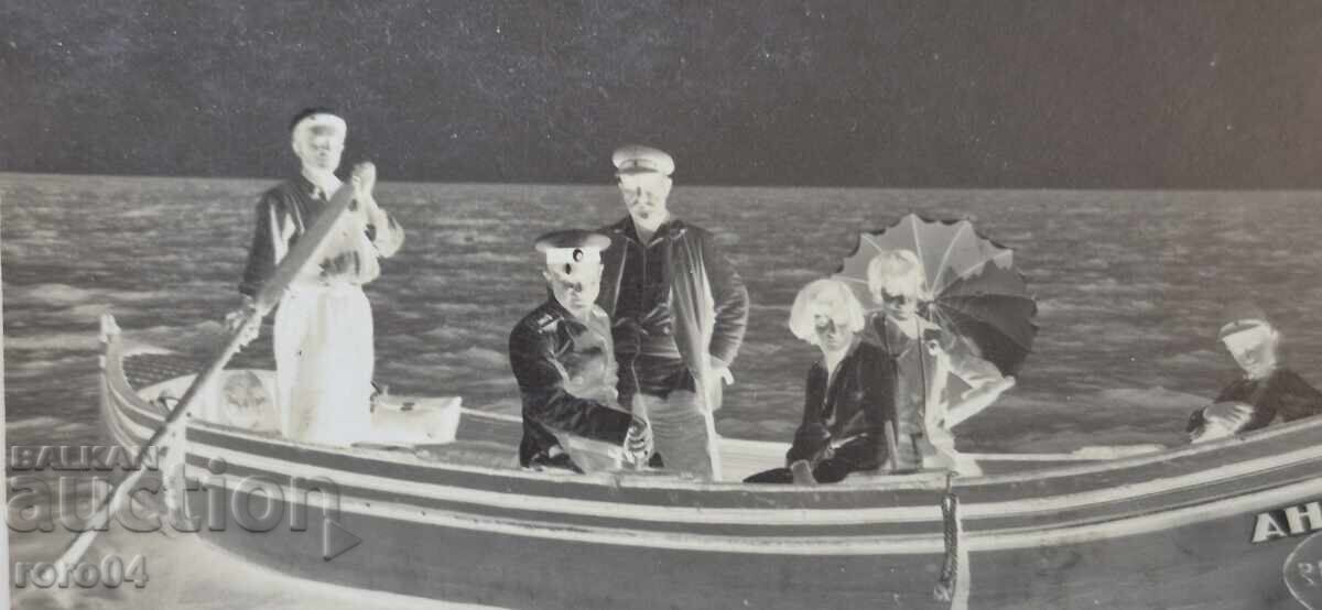 Аукцион ЛУНА - No 31 - ВАРНА - НЕГАТИВ - WW II Аукцион ЛУНА - No 31 - ВАРНА - НЕГАТИВ - WW II