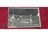 LUNA - No 31 - VARNA - NEGATIVE - WW II