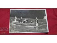 LUNA - No 31 - VARNA - NEGATIVE - WW II
