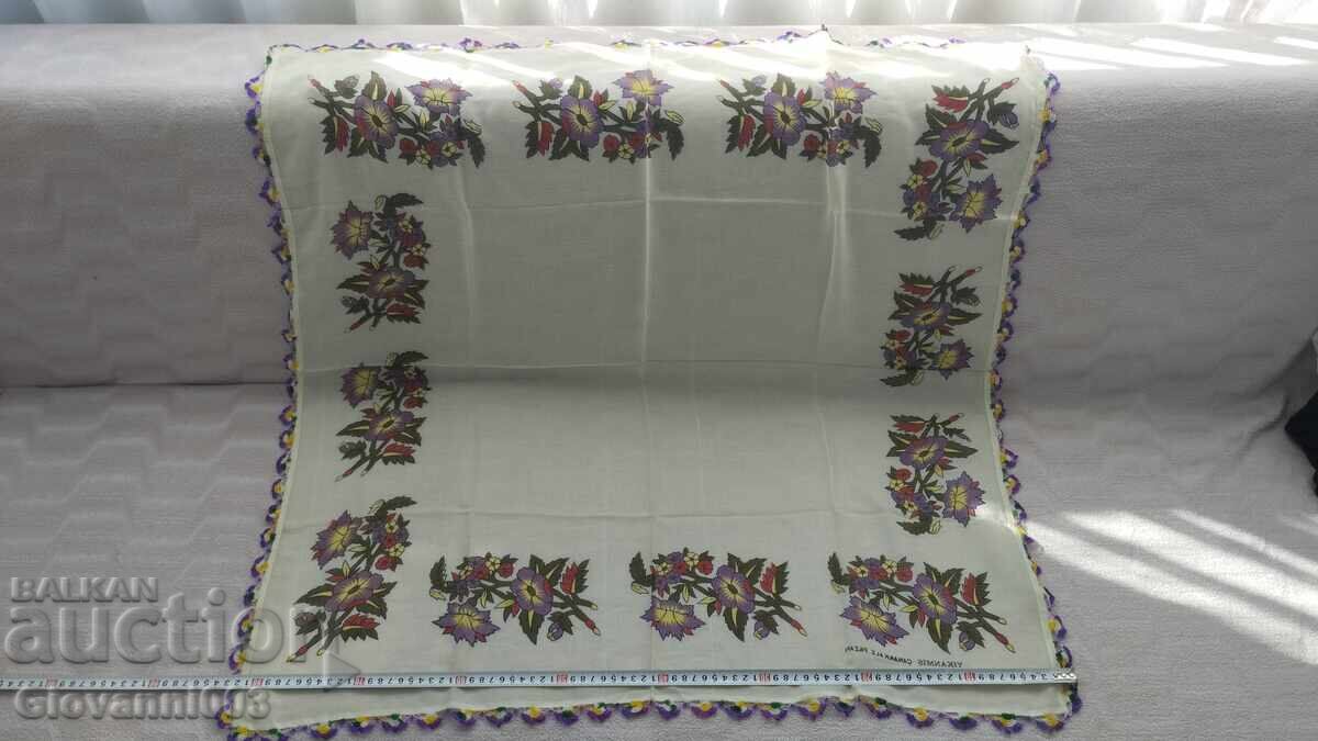 Auction Lace Headscarf 17 Auction Lace Headscarf 17