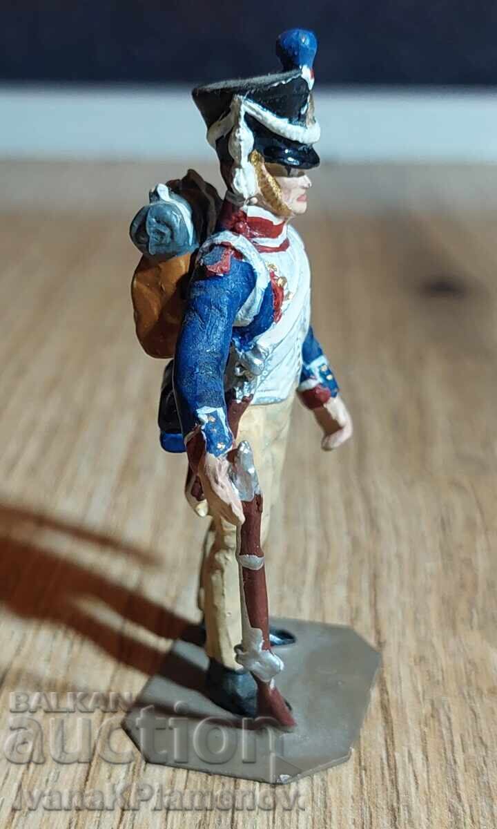 Δημοπρασία Μολύβδινο ειδώλιο για συλλέκτες Δημοπρασία Μολύβδινο ειδώλιο για συλλέκτες