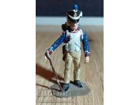 Μολύβδινο ειδώλιο για συλλέκτες