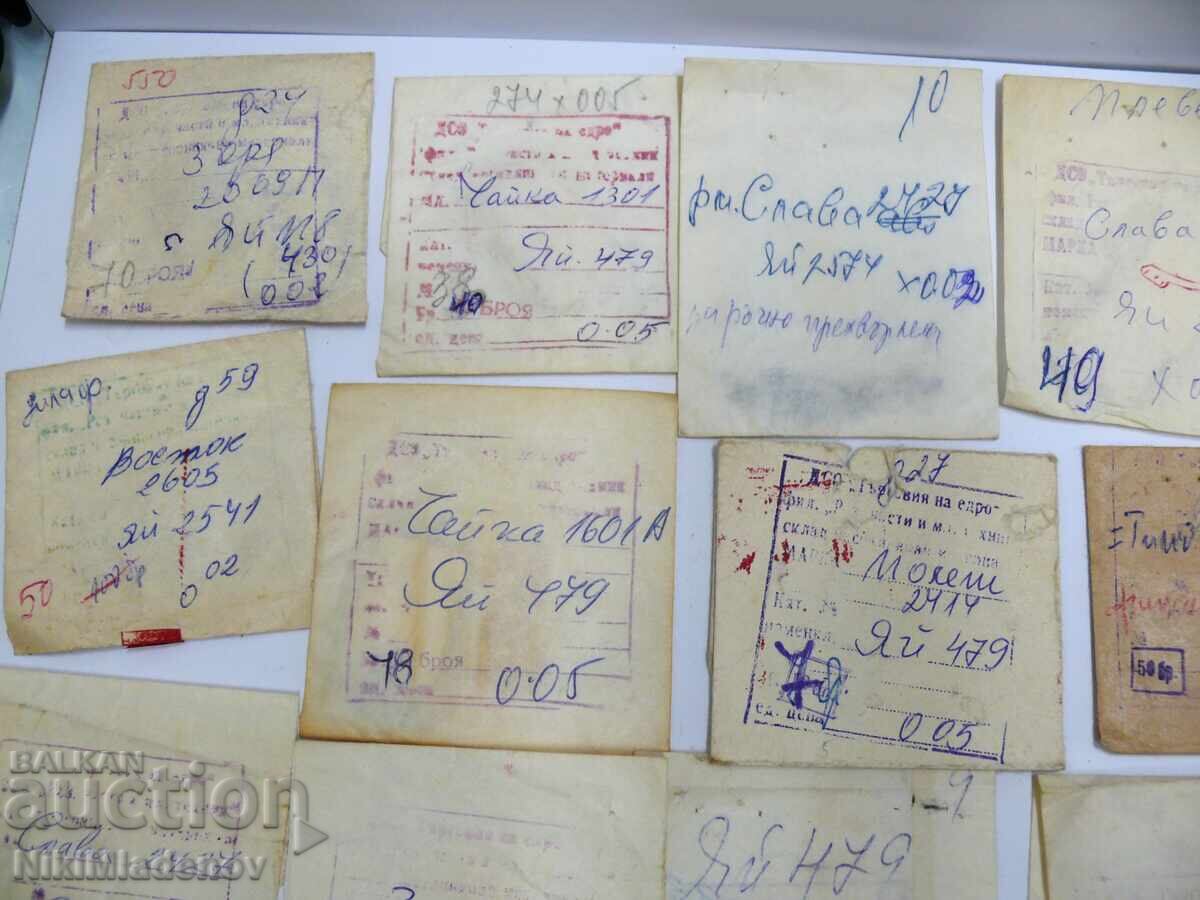 Σοβιετικά Καινούργια Ανταλλακτικά Γιά/ΜΟΧΛΟΙ για ZIM, Slava, Vostok, Poljot με τιμή € 10.00 | 19.56 BGN Σοβιετικά Καινούργια Ανταλλακτικά Γιά/ΜΟΧΛΟΙ για ZIM, Slava, Vostok, Poljot με τιμή € 10.00 | 19.56 BGN