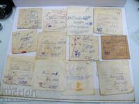 Soviet New Parts for ZIM, Slava, Vostok, Poljot