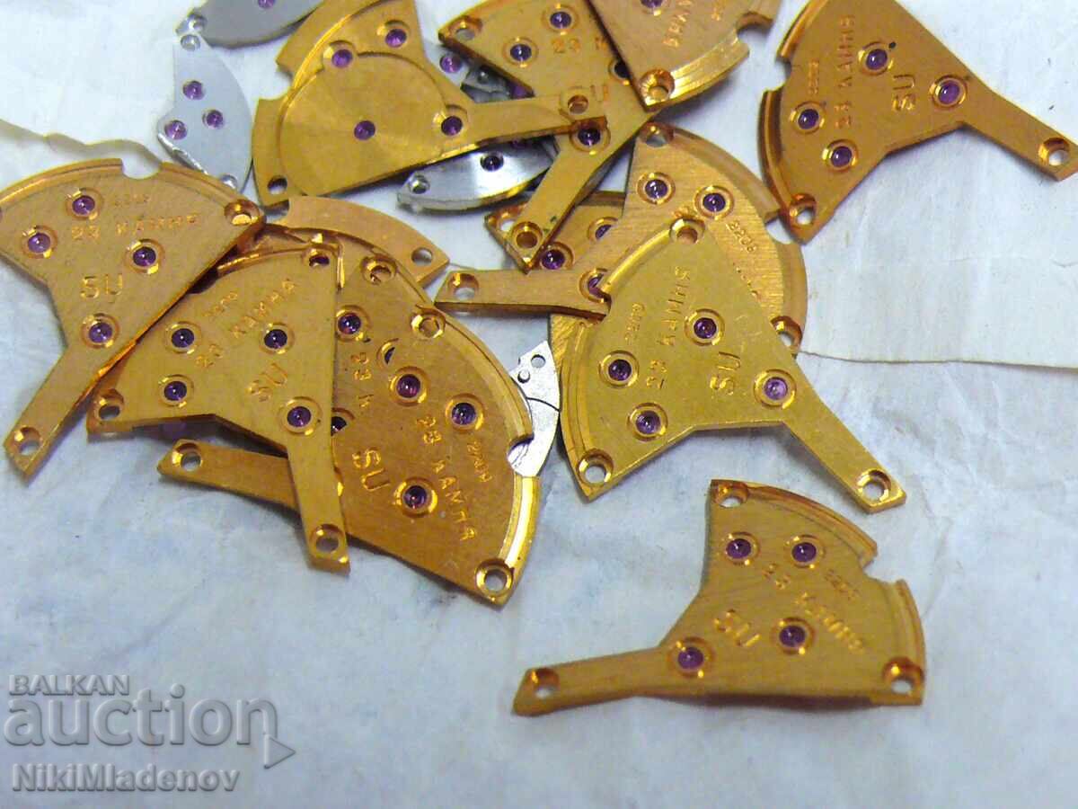 Δημοπρασία Σοβιετικά Καινούργια Ανταλλακτικά για ΠΟΛΕΤ ΝΤΕ ΛΟΥΞ ΜΟΣΤ Δημοπρασία Σοβιετικά Καινούργια Ανταλλακτικά για ΠΟΛΕΤ ΝΤΕ ΛΟΥΞ ΜΟΣΤ