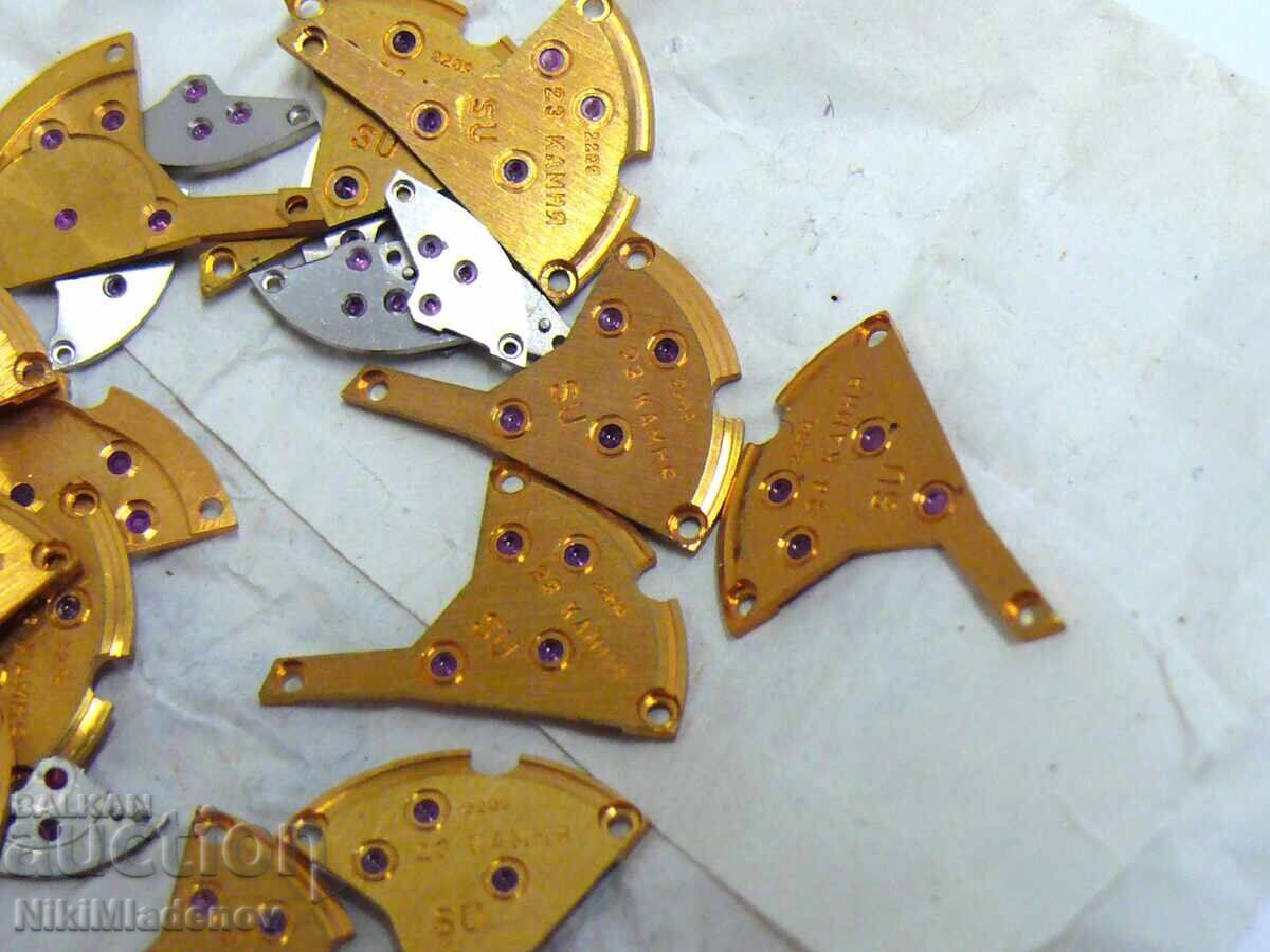 Livrarea Piese noi sovietice pentru POD DE LUX POLET