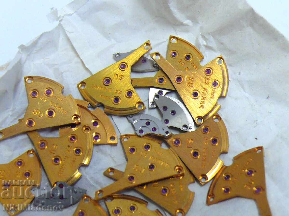 Piese noi sovietice pentru POD DE LUX POLET - 5