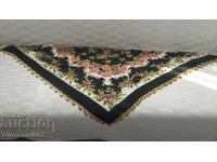 Δαντελένια μαντίλα 19