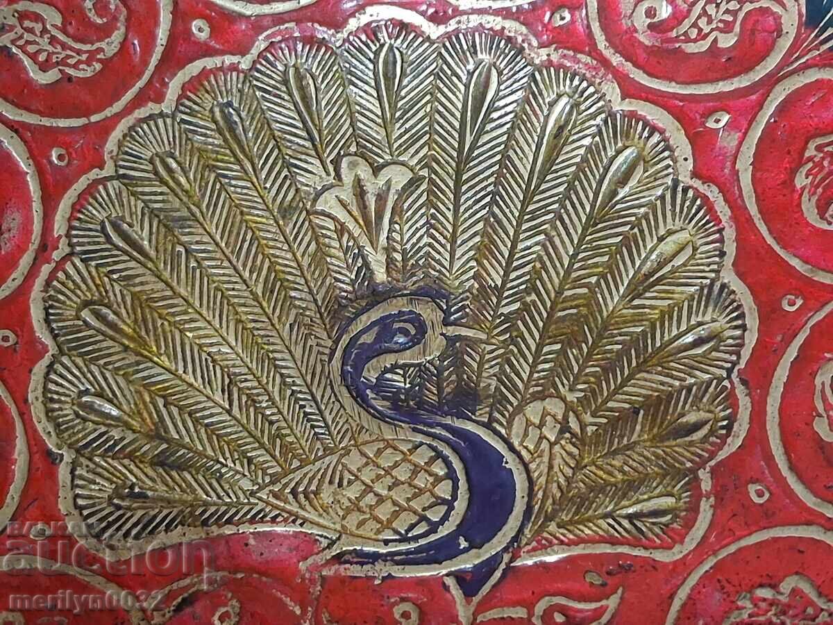 Купичка за ядки