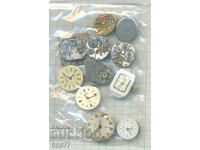 механизми за часовници  4