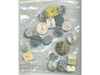 механизми за часовници  5