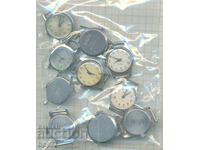 механизми за часовници  8