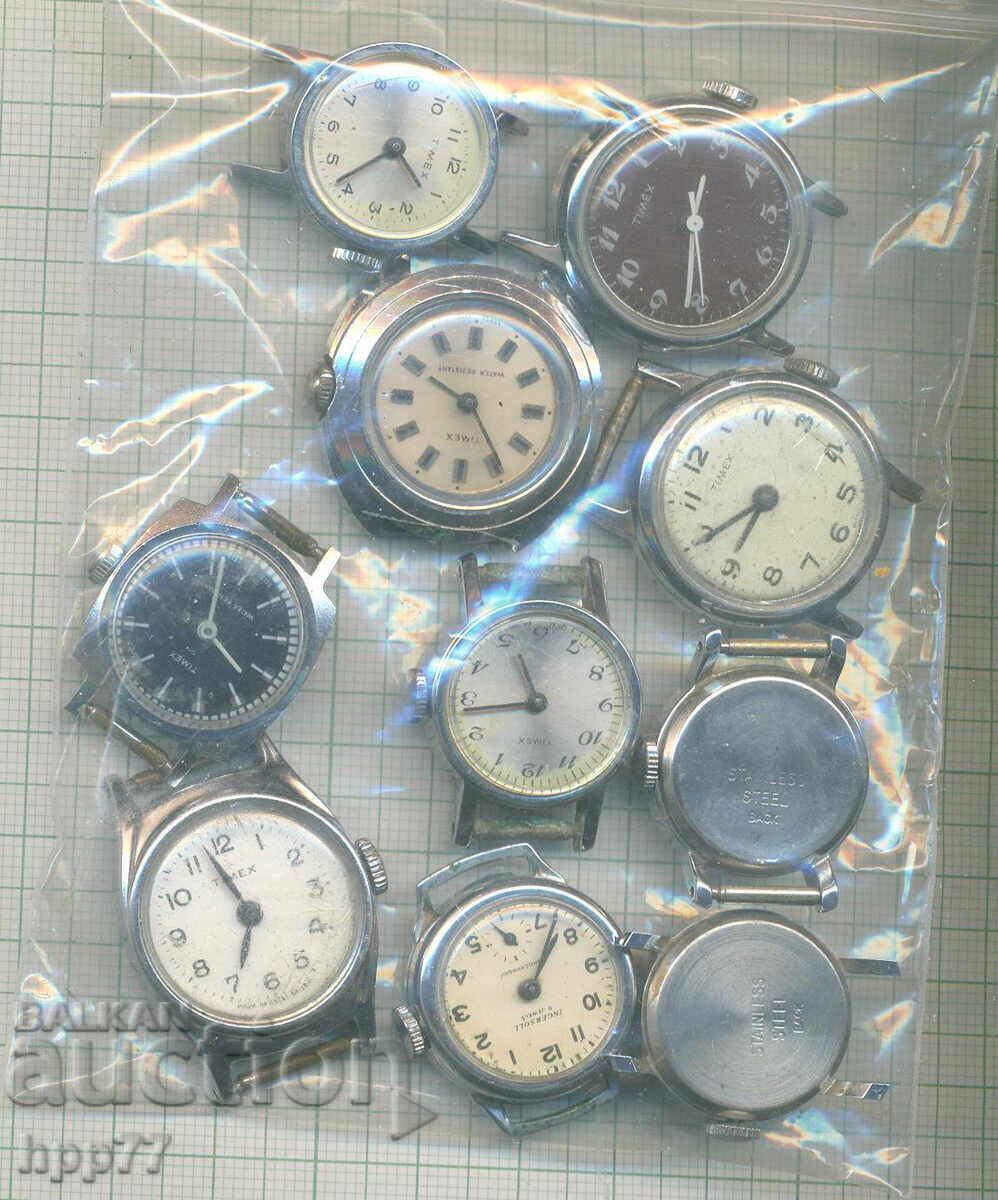 watch movements 9