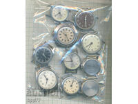 механизми за часовници  9