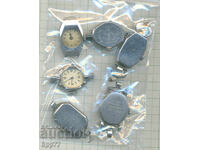 механизми за часовници  11