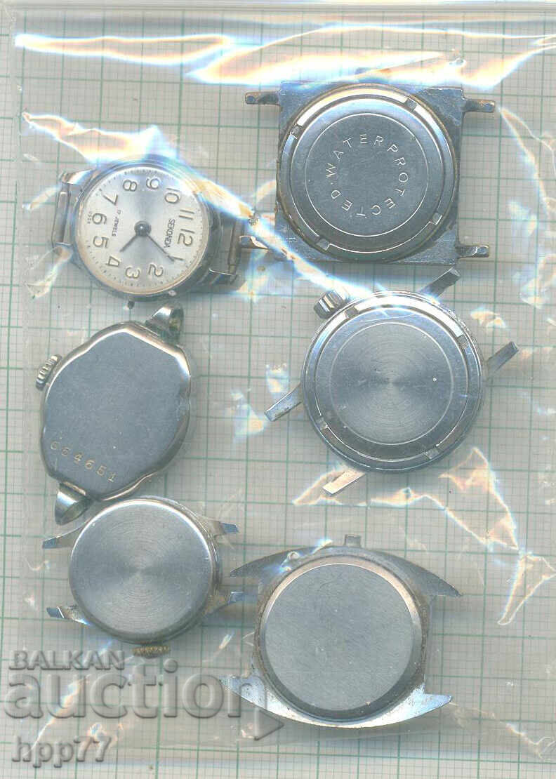 watch movements 12 with price € 0.01 | 0.02 BGN