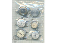 механизми за часовници  12