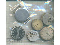 механизми за часовници  13