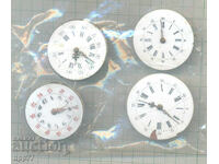 механизми за часовници  14