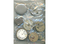 механизми за часовници  17