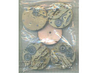 механизми за часовници  18