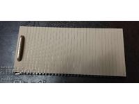 Mercedes C-Class / W204 Armrest Cover