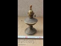 ΜΑΣΙΦ ΧΑΛΚΙΝΟ ΦΩΤΙΣΤΙΚΟ - ΣΕ ΟΙΝΟΠΝΕΥΜΑ