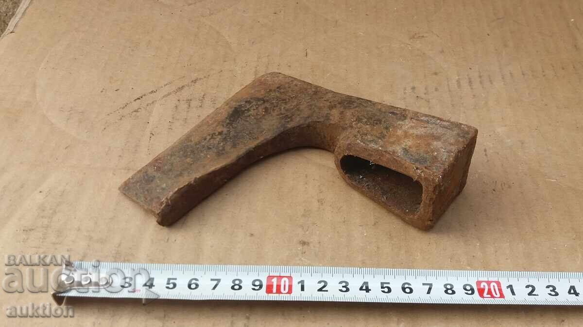 Аукцион ОТЛИЧНА БРАДВА