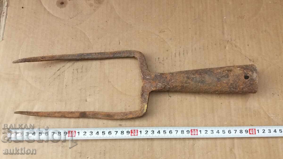 КОВАНА ВЪЗРОЖДЕНСКА ВИЛА, ИНСТРУМЕНТ с цена € 4.99 | 9.76 лв. КОВАНА ВЪЗРОЖДЕНСКА ВИЛА, ИНСТРУМЕНТ с цена € 4.99 | 9.76 лв.