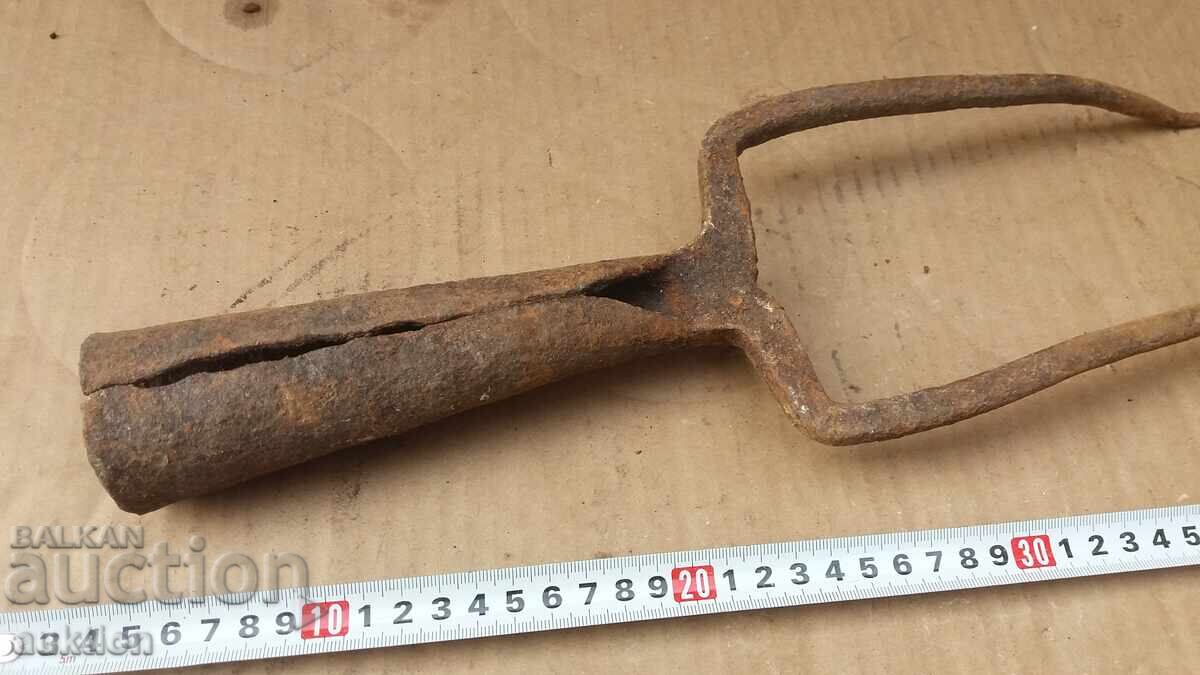 КОВАНА ВЪЗРОЖДЕНСКА ВИЛА, ИНСТРУМЕНТ - 5 КОВАНА ВЪЗРОЖДЕНСКА ВИЛА, ИНСТРУМЕНТ - 5