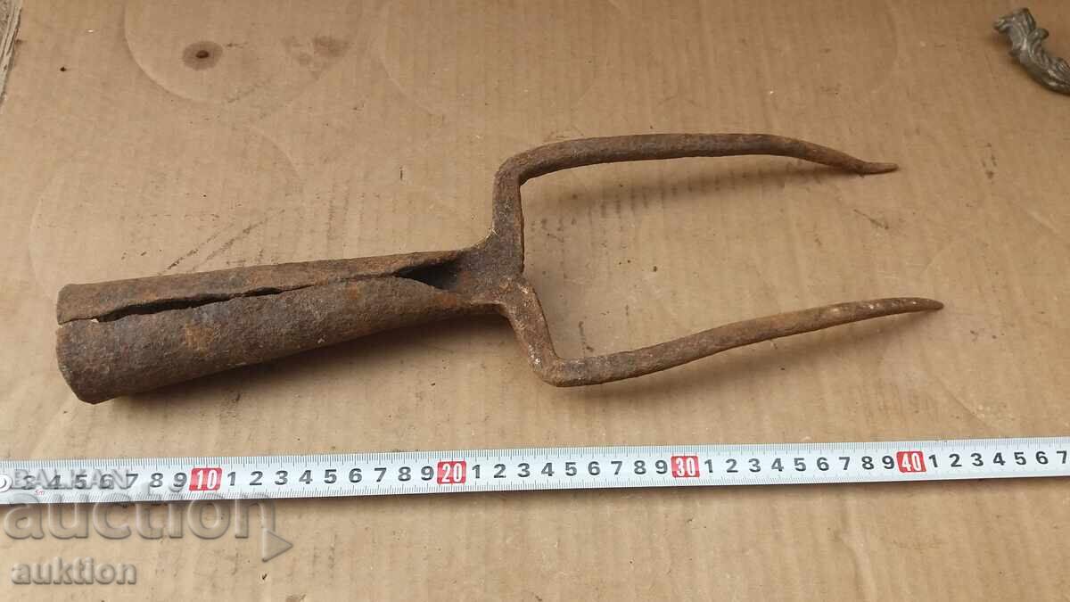 КОВАНА ВЪЗРОЖДЕНСКА ВИЛА, ИНСТРУМЕНТ - 6 КОВАНА ВЪЗРОЖДЕНСКА ВИЛА, ИНСТРУМЕНТ - 6