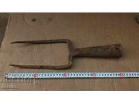 ΣΦΥΡΗΤΟ ΑΝΑΓΕΝΝΗΣΗ ΚΑΤΟΙΖ, ΕΡΓΑΛΕΙΟ