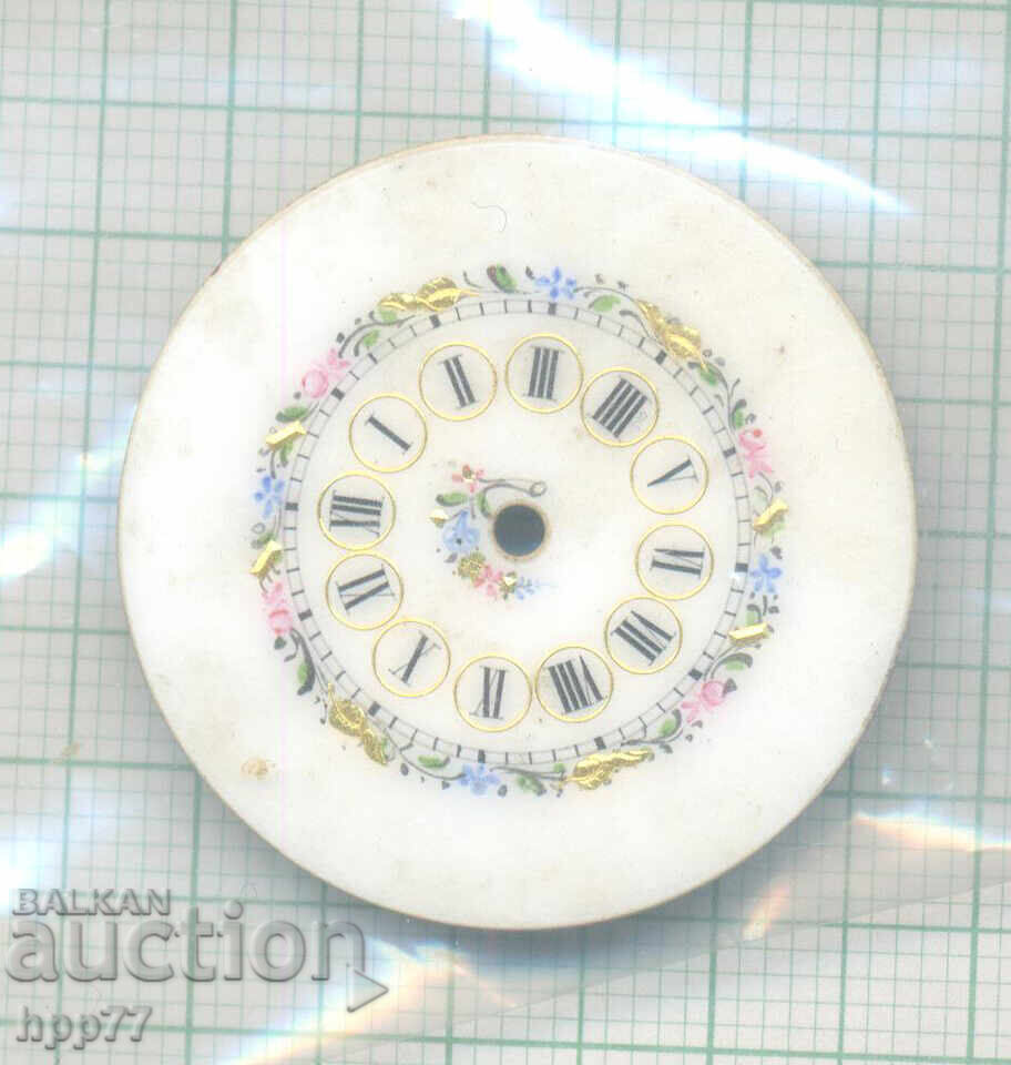 циферблат 4 циферблат 4