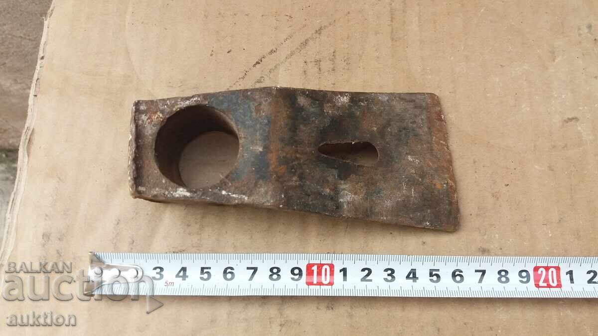 OLD EXCELLENT SOCIAL TESLA - TOOL with price € 2.99 | 5.85 BGN