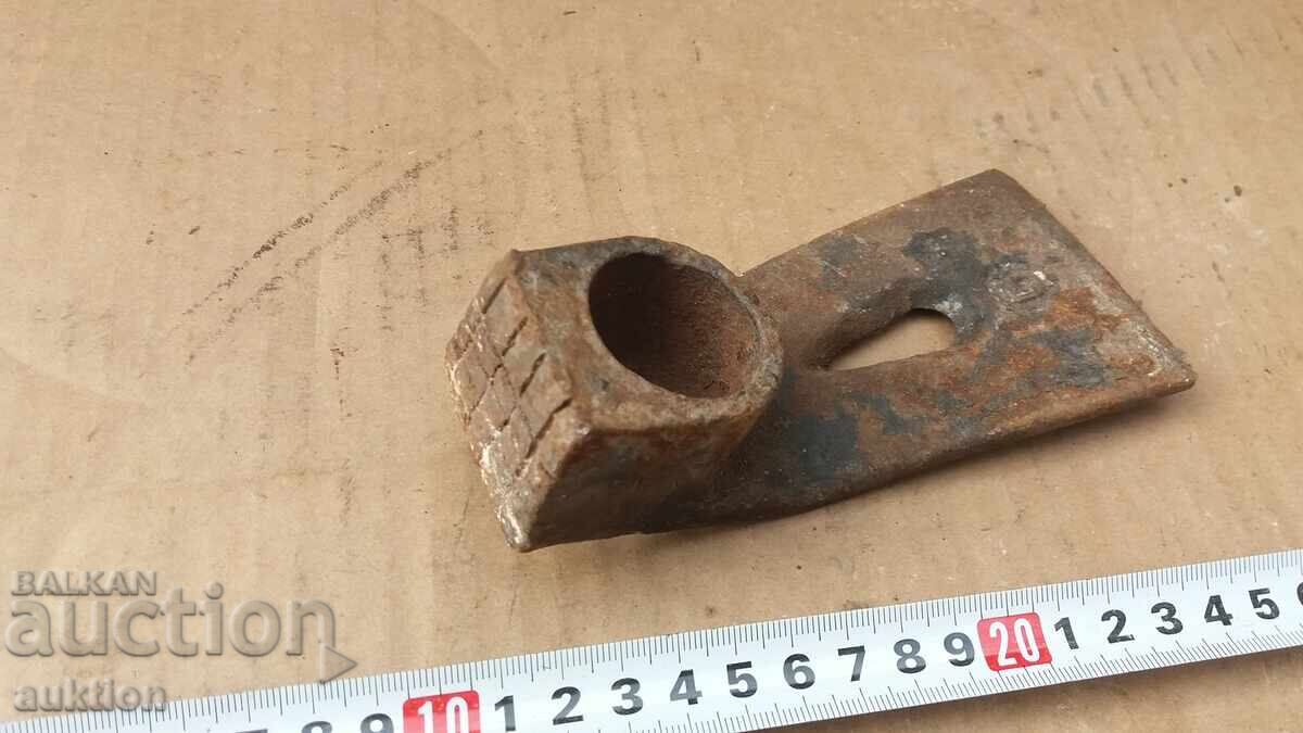 Delivery of OLD EXCELLENT SOCIAL TESLA - TOOL