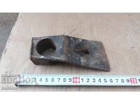 СТАРА ОТЛИЧНА СОЦ. ТЕСЛА - ИНСТРУМЕНТ