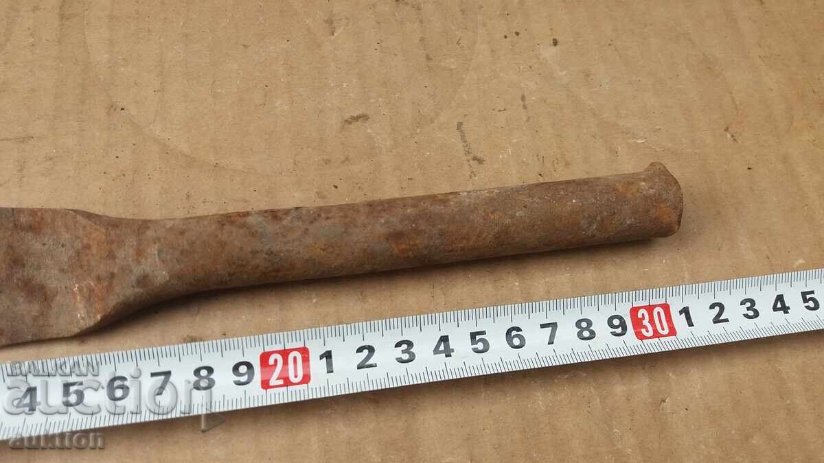 Εργαλείο ξυλουργικής για σκάλισμα σχημάτων με τιμή € 4.99 | 9.76 BGN