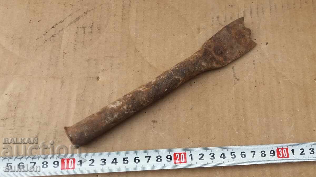 Εργαλείο ξυλουργικής για σκάλισμα σχημάτων - 5